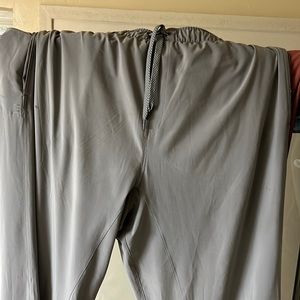 Free fly mens long pants XXL
